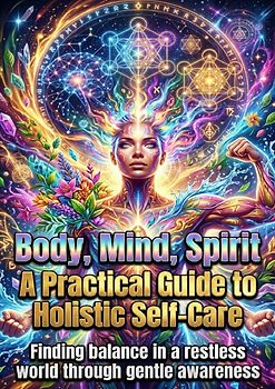 Body, Mind, Spirit: A Practical Guide to Holistic Self-Care
