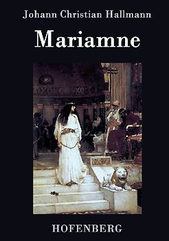 Mariamne