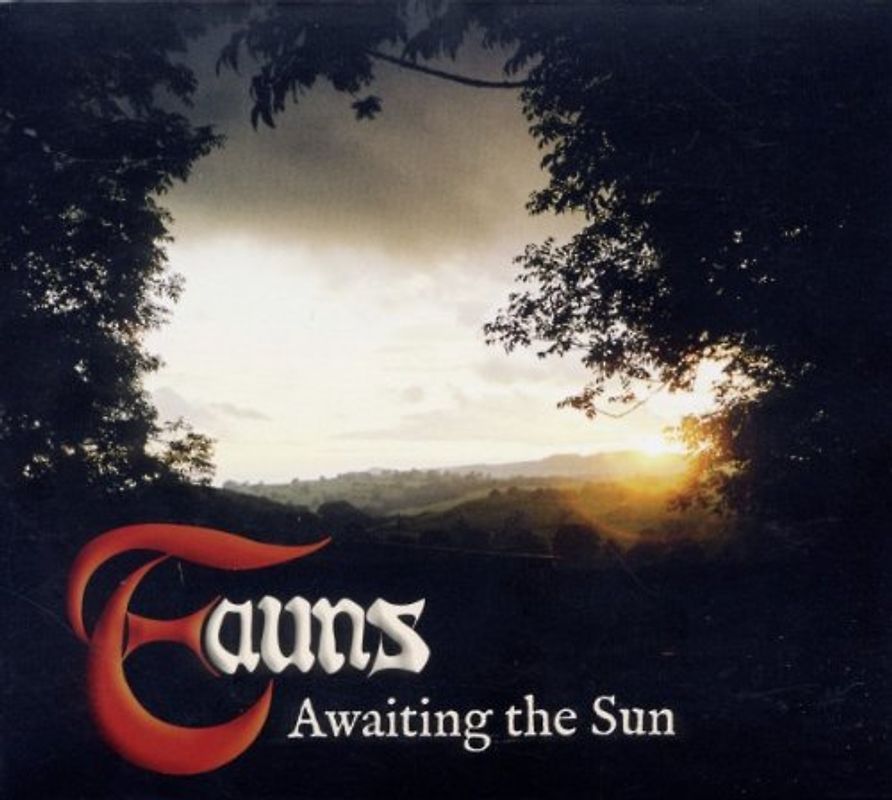 Fauns - Awaiting the Sun