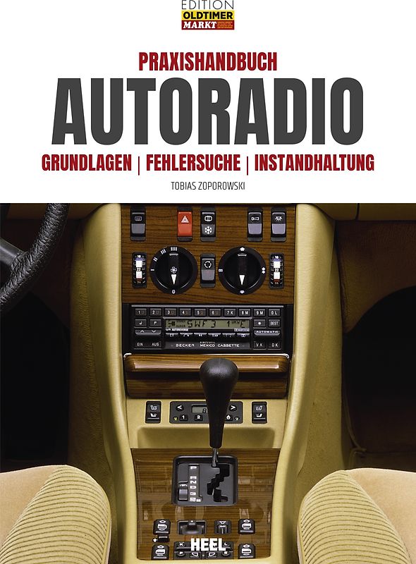 Praxishandbuch Autoradio