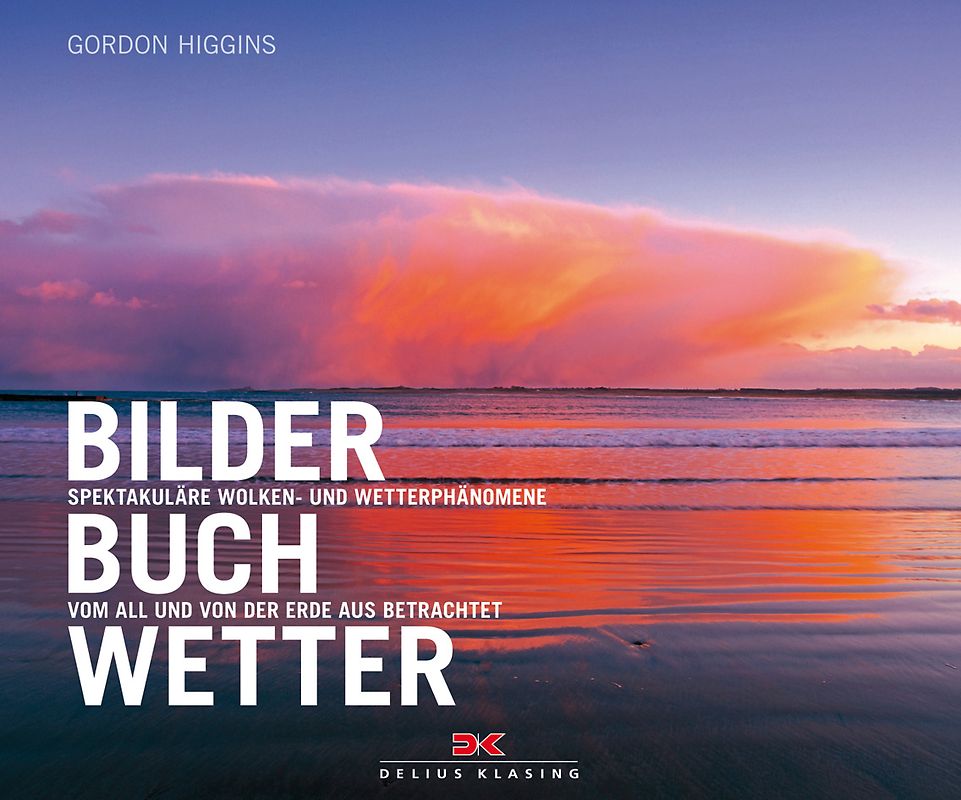 Bilderbuch Wetter