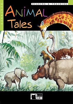 Animal Tales
