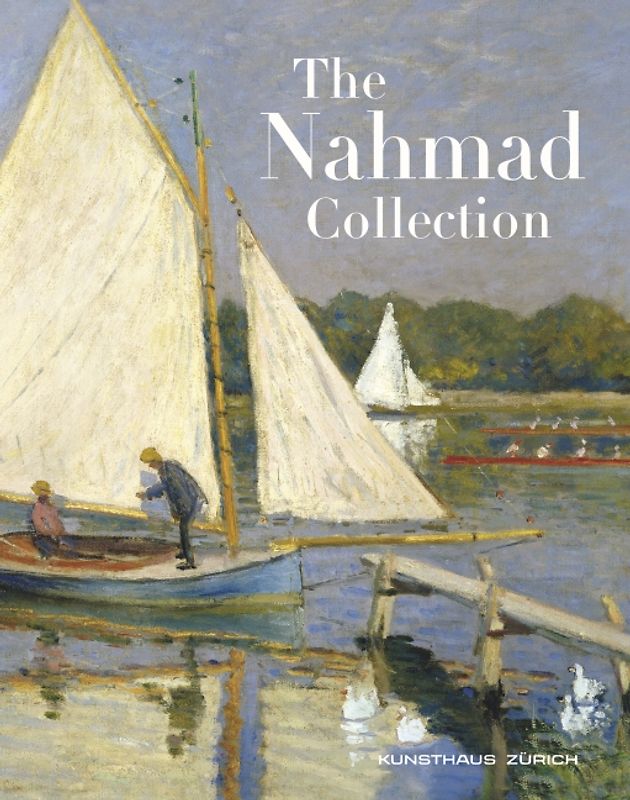 The Nahmad Collection