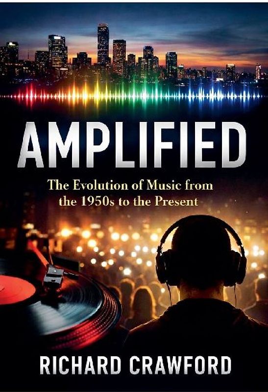 Amplified