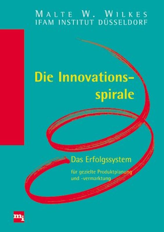 Die Innovationsspirale
