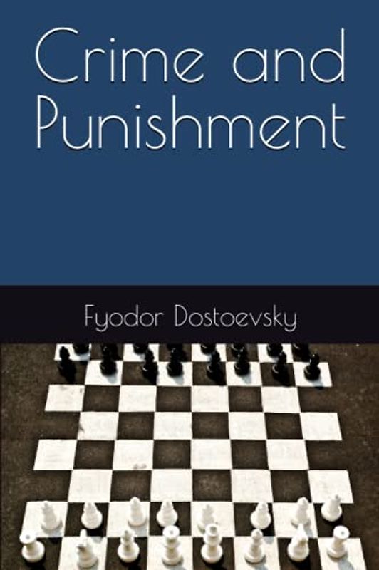 Crime and Punishment