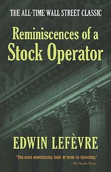 Reminiscences of a Stock Operator
