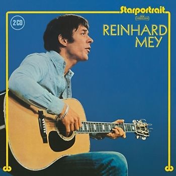 Mey,Reinhard - Starportrait [2 CDs]