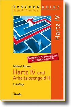 Hartz IV und Arbeitslosengeld II