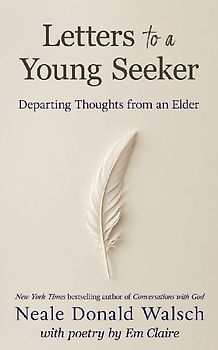 Letters to a Young Seeker