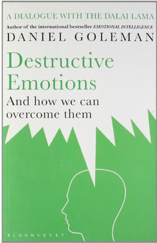 Destructive Emotions