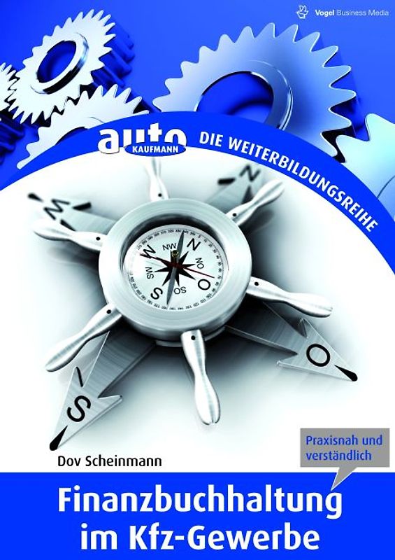 Finanzbuchhaltung im Kfz-Gewerbe