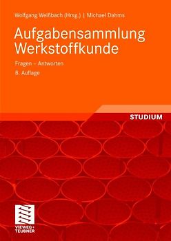 Aufgabensammlung Werkstoffkunde