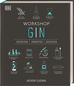 Workshop Gin