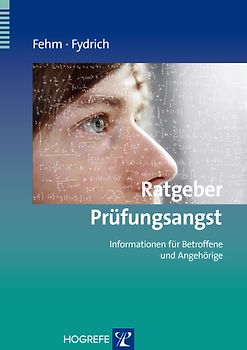 Ratgeber Prüfungsangst
