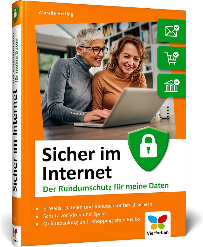 Sicher im Internet