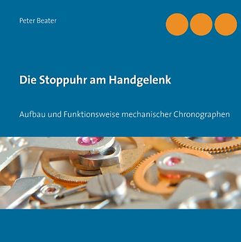 Die Stoppuhr am Handgelenk