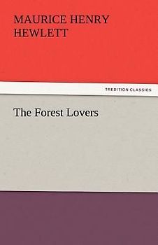 The Forest Lovers
