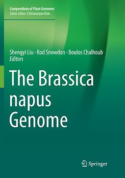 The Brassica napus Genome