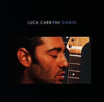 Luca Carboni - Diario