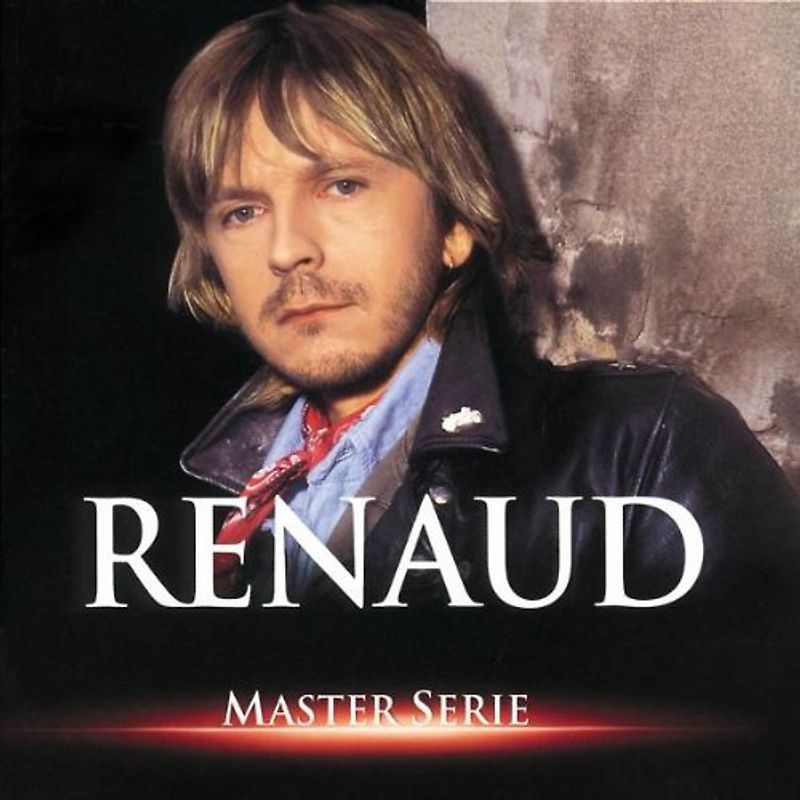 Renaud - Master Serie/Talents du Siecle