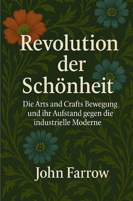 Revolution der Schönheit