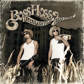 the Bosshoss - Internashville Urban Hymns