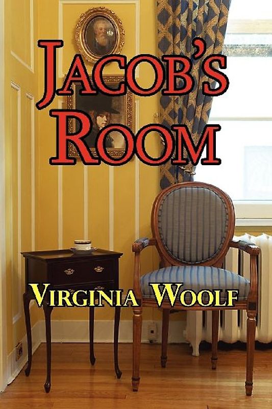 Jacob's Room