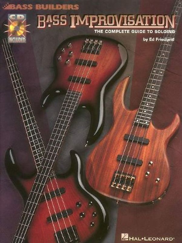 Bass Improvisation
