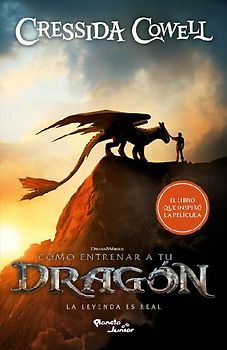 Cómo Entrenar a Tu Dragón / How to Train Your Dragon