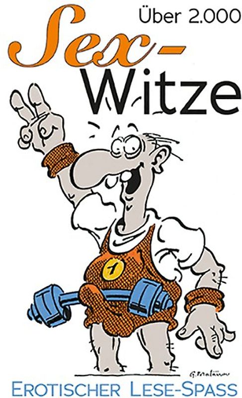 Sex-Witze