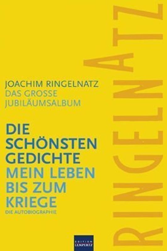 Joachim Ringelnatz