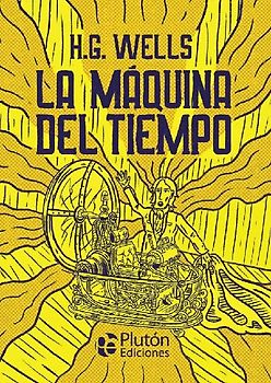 La máquina del tiempo