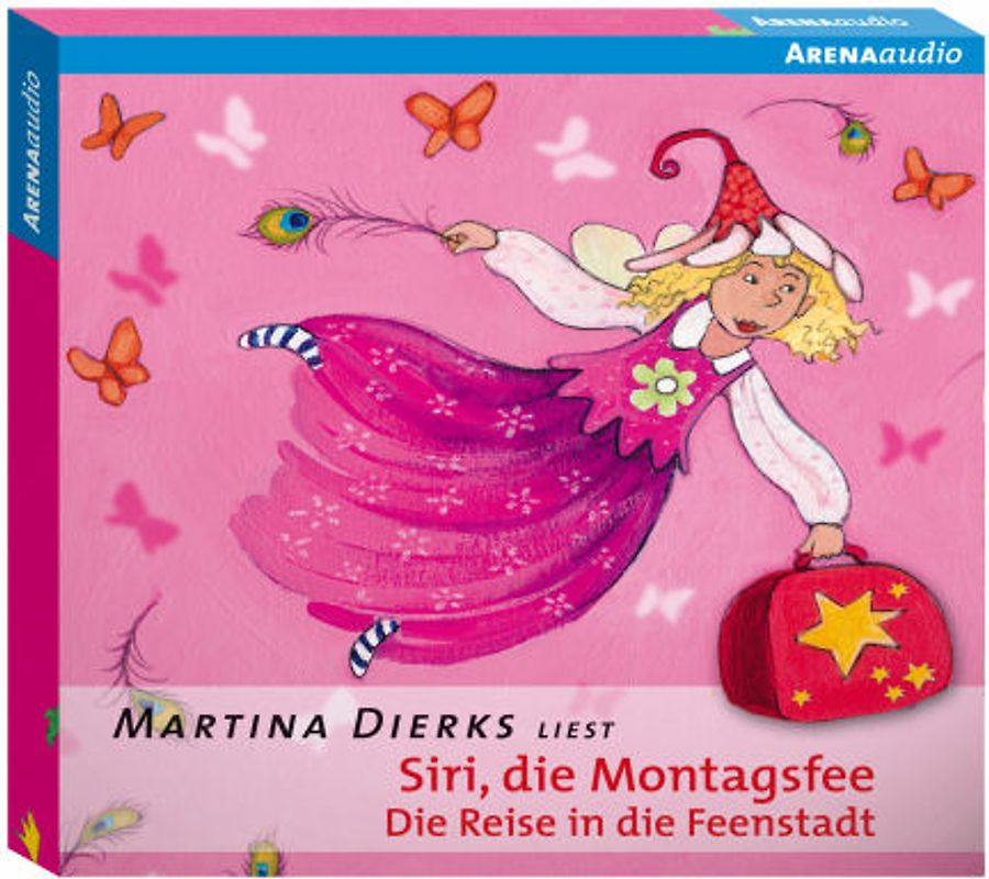 Siri, die Montagsfee