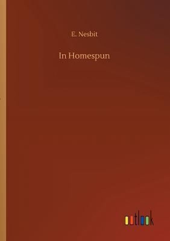 In Homespun