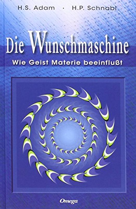 Die Wunschmaschine