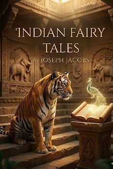 Indian Fairy Tales