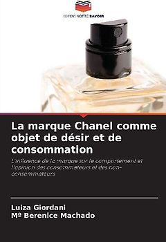 La marque Chanel comme objet de désir et de consommation