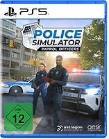 Police Simulator: Patrol Officers [inkl. Steelbook]