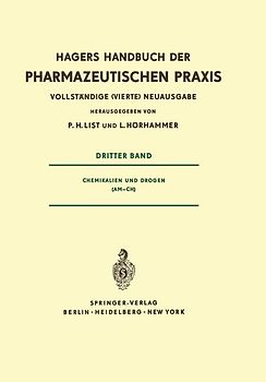 Chemikalien und Drogen (Am – Ch)