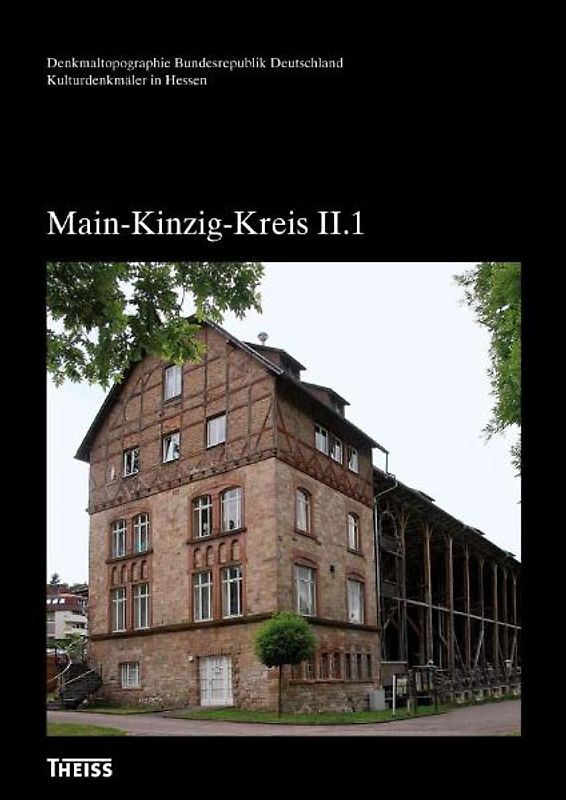 Main-Kinzig-Kreis II