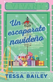 Un Escaparate Navideño -V2*
