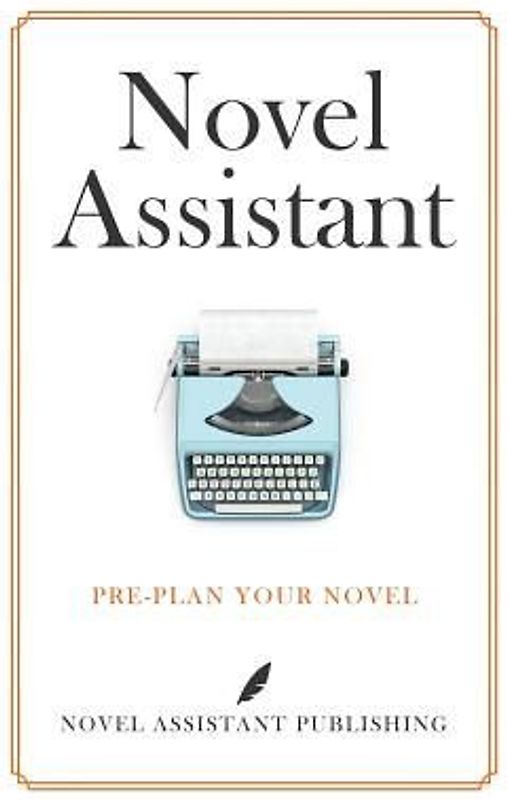 Novel Assistant