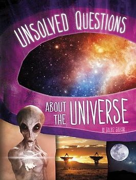 Unsolved Questions about the Universe