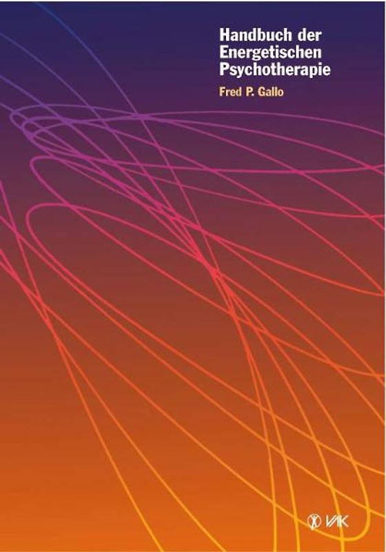 Handbuch der Energetischen Psychotherapie