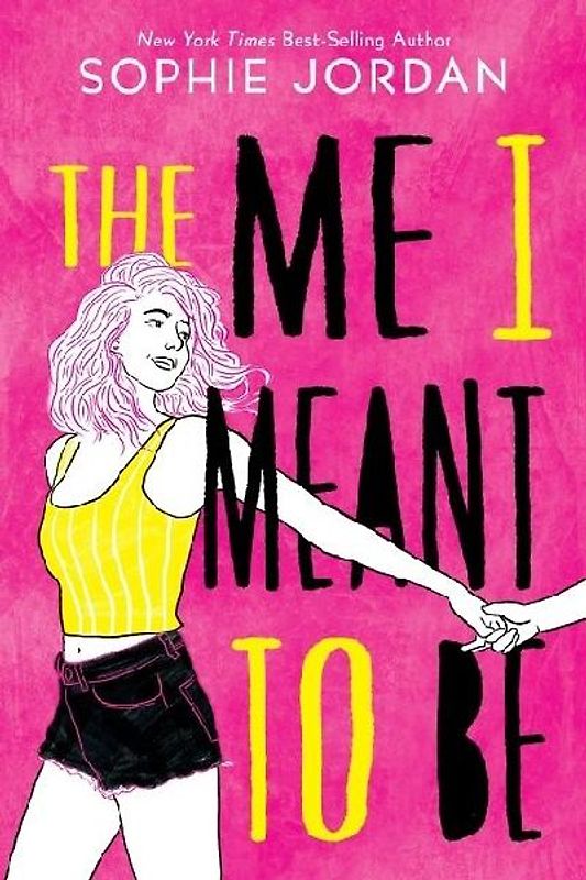 The Me I Meant to Be