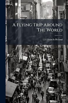 A Flying Trip Around The World