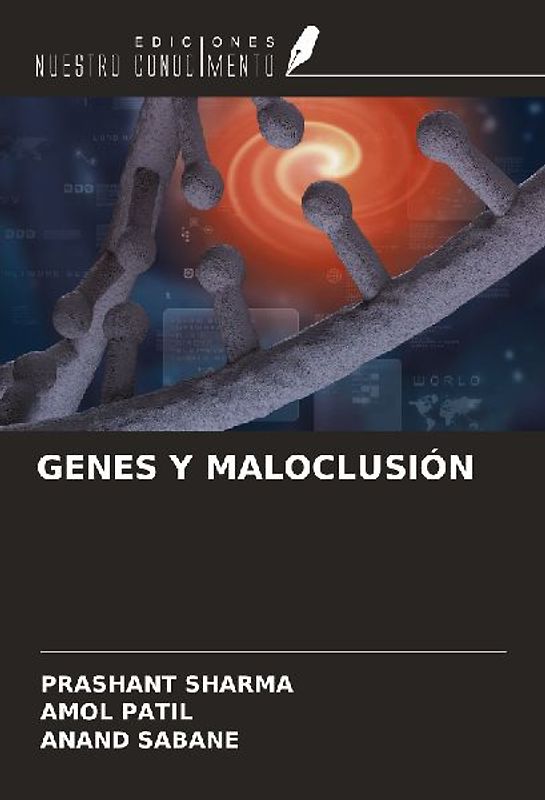 GENES Y MALOCLUSIÓN
