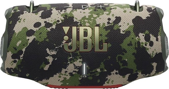 JBL Xtreme 4 camouflage