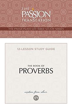 Tpt the Book of Proverbs